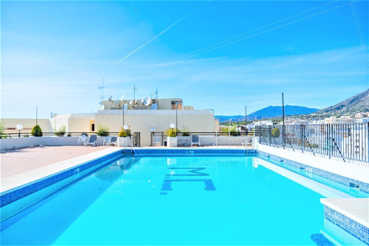 Apartment Beachfront Center *